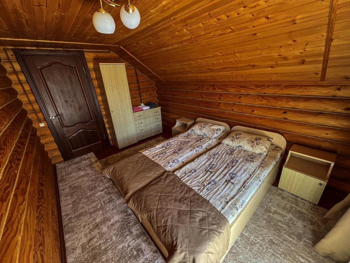 Gorodok Villa Myhove Dış mekan fotoğraf