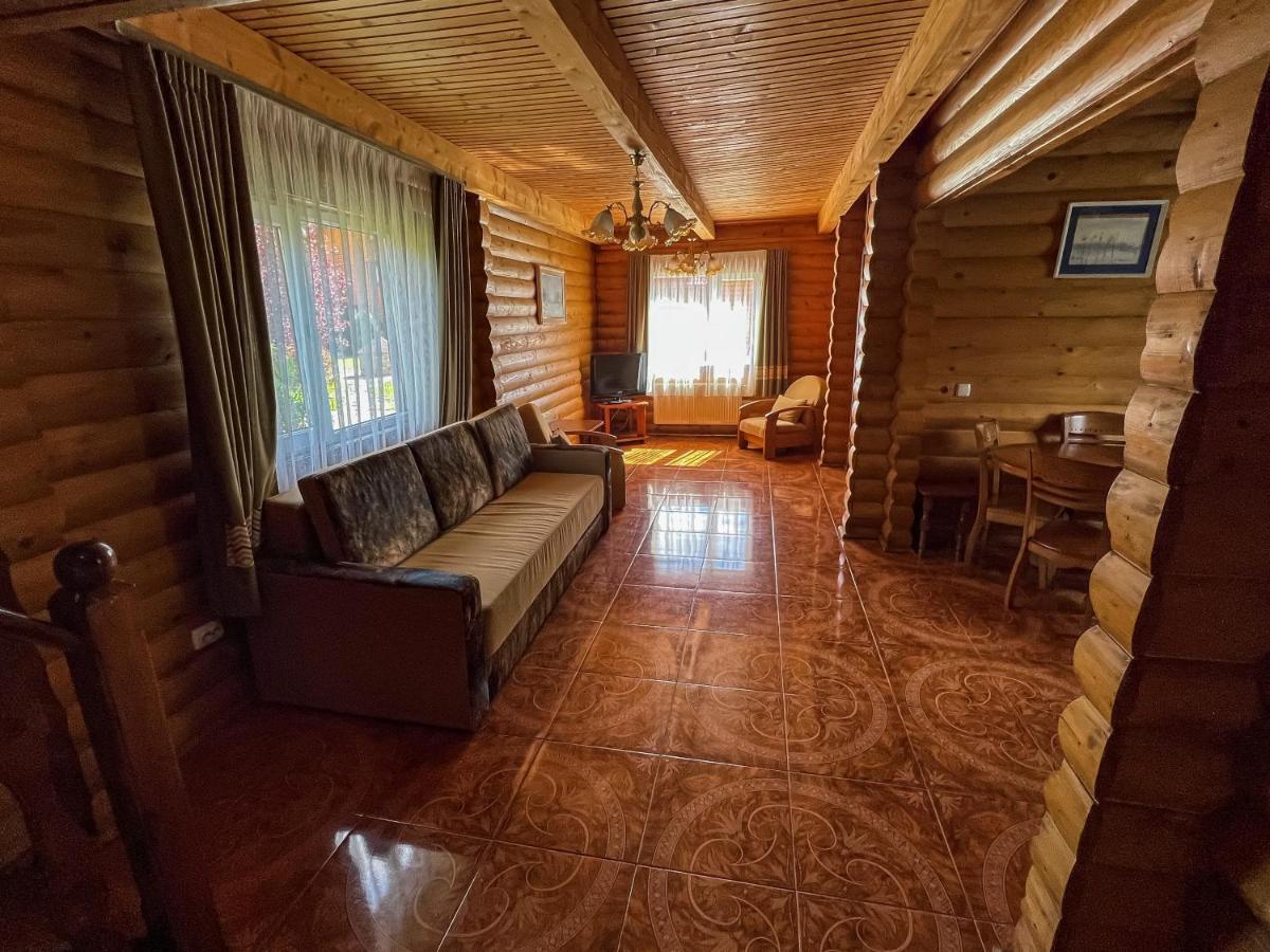 Gorodok Villa Myhove Dış mekan fotoğraf