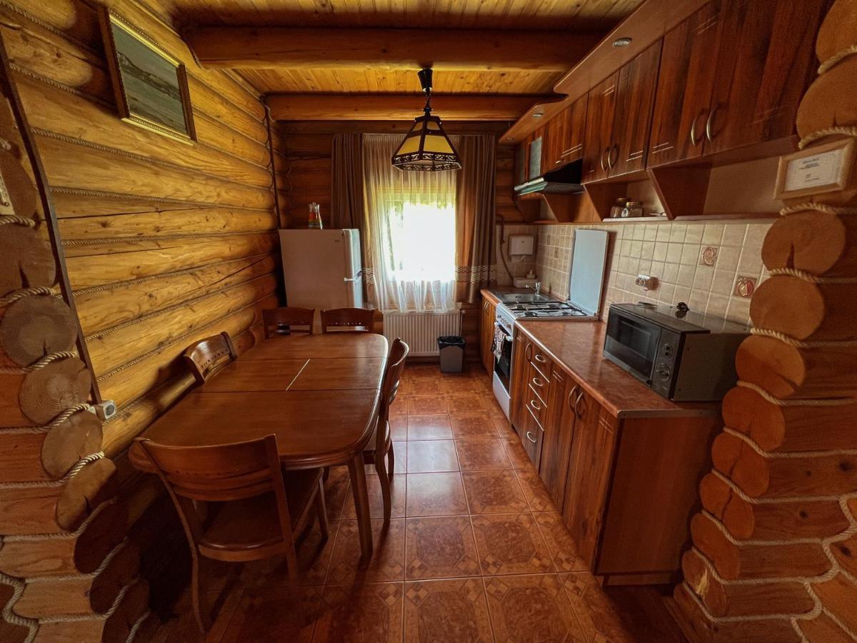 Gorodok Villa Myhove Dış mekan fotoğraf