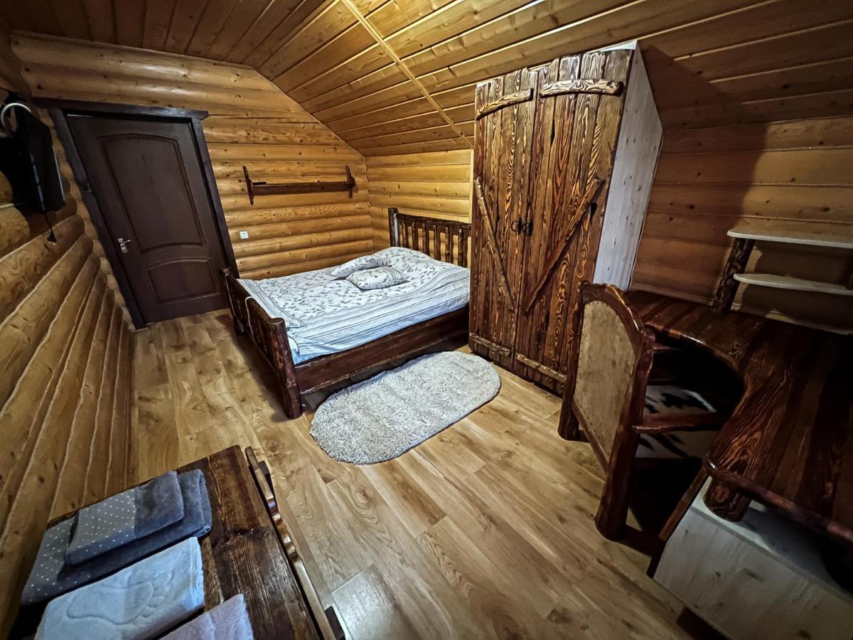 Gorodok Villa Myhove Dış mekan fotoğraf