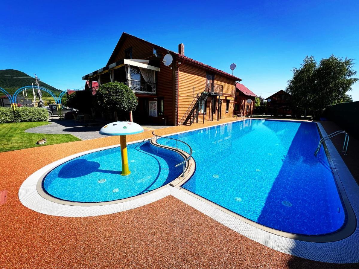 Gorodok Villa Myhove Dış mekan fotoğraf