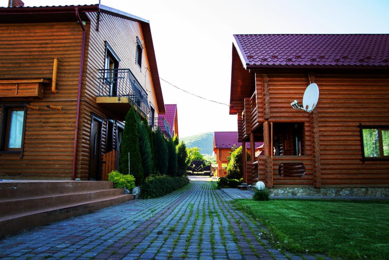 Gorodok Villa Myhove Dış mekan fotoğraf
