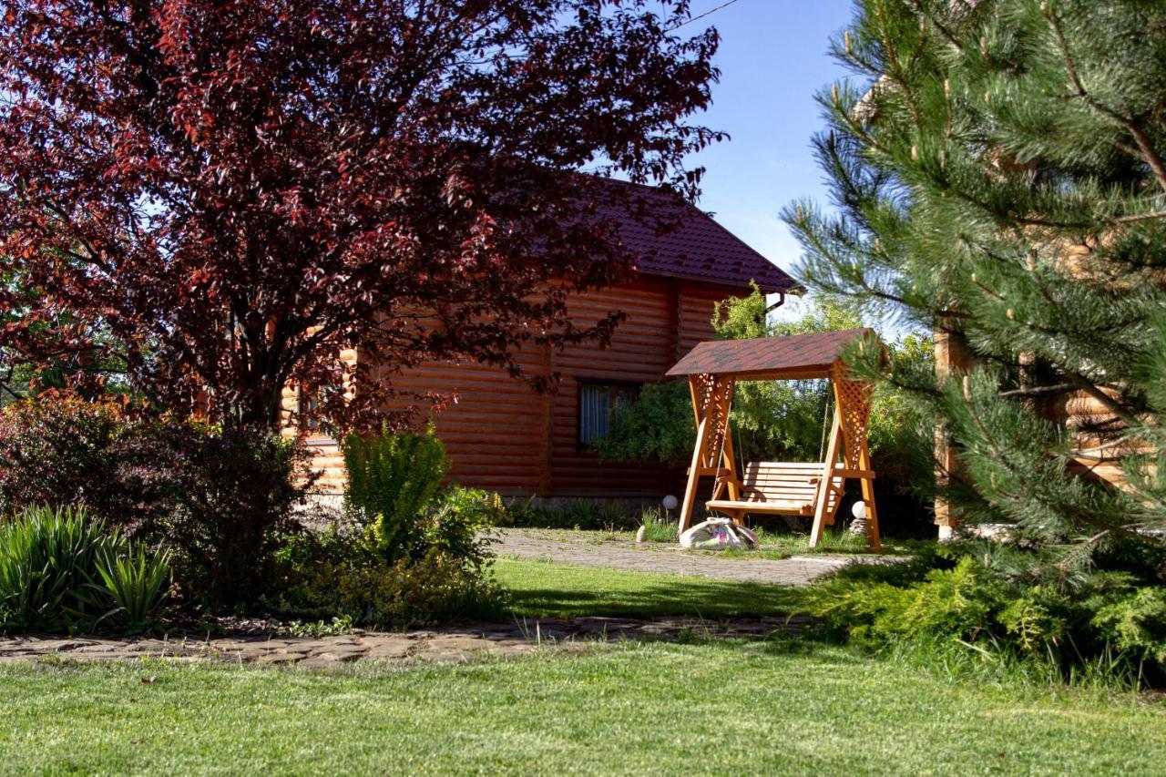Gorodok Villa Myhove Dış mekan fotoğraf
